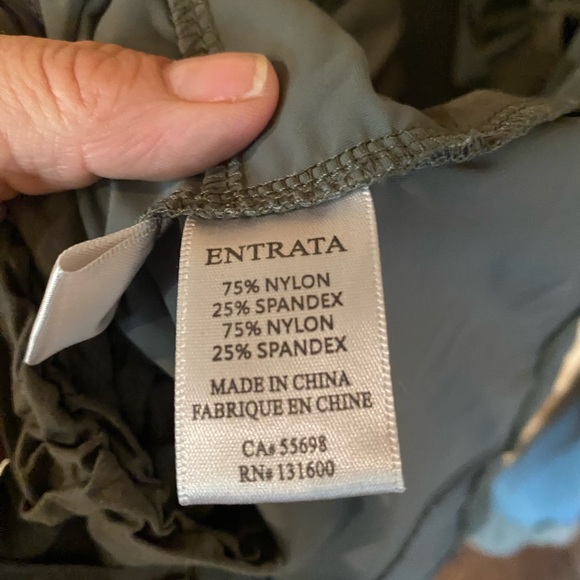 Unique jacket/blazer by Entrata - Picture 3 of 3